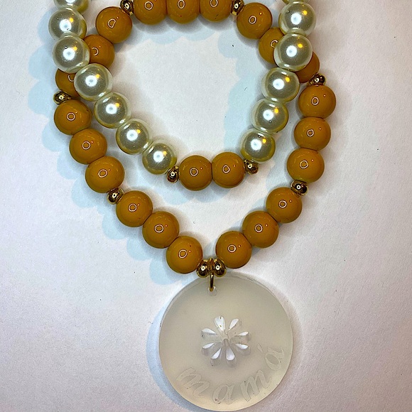 Pulsera de Mamá 🤎 Mom Bracelets - Picture 4 of 5